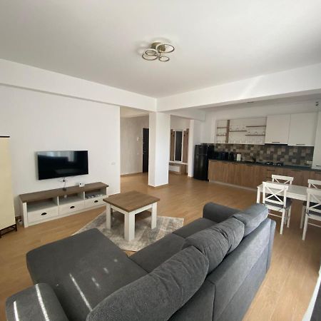 COSTIN APARTMENTS C&C Residence 2 Năvodari Exterior foto