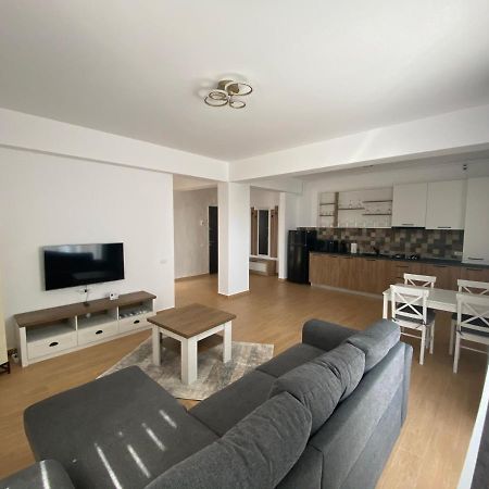 COSTIN APARTMENTS C&C Residence 2 Năvodari Exterior foto