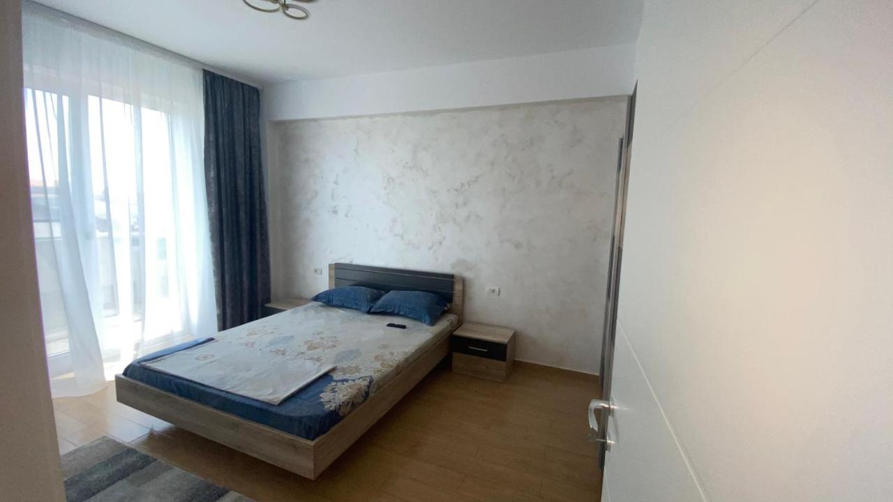 COSTIN APARTMENTS C&C Residence 2 Năvodari Exterior foto