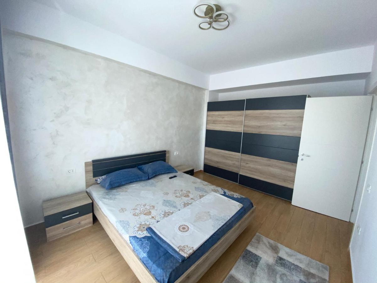 COSTIN APARTMENTS C&C Residence 2 Năvodari Exterior foto