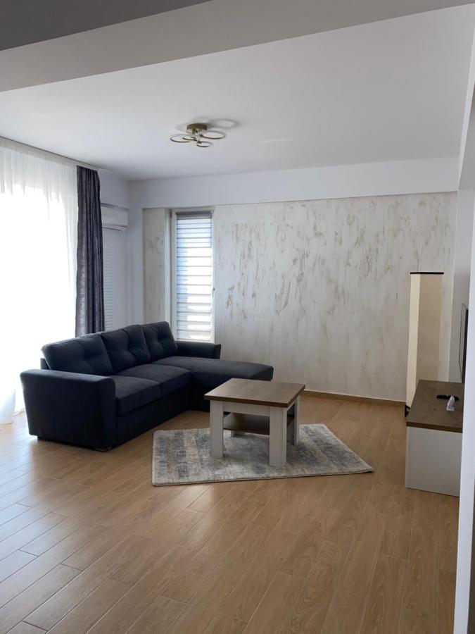 COSTIN APARTMENTS C&C Residence 2 Năvodari Exterior foto